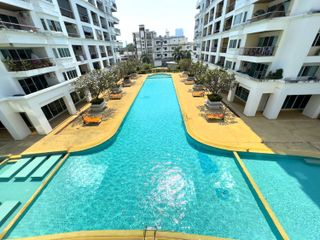 For rent そして for sale 1 Beds apartment in South Pattaya, Pattaya