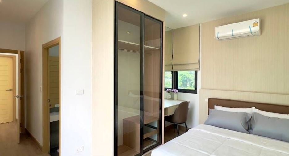 For rent and for sale 4 bedrooms house in Hang Dong, Chiang Mai