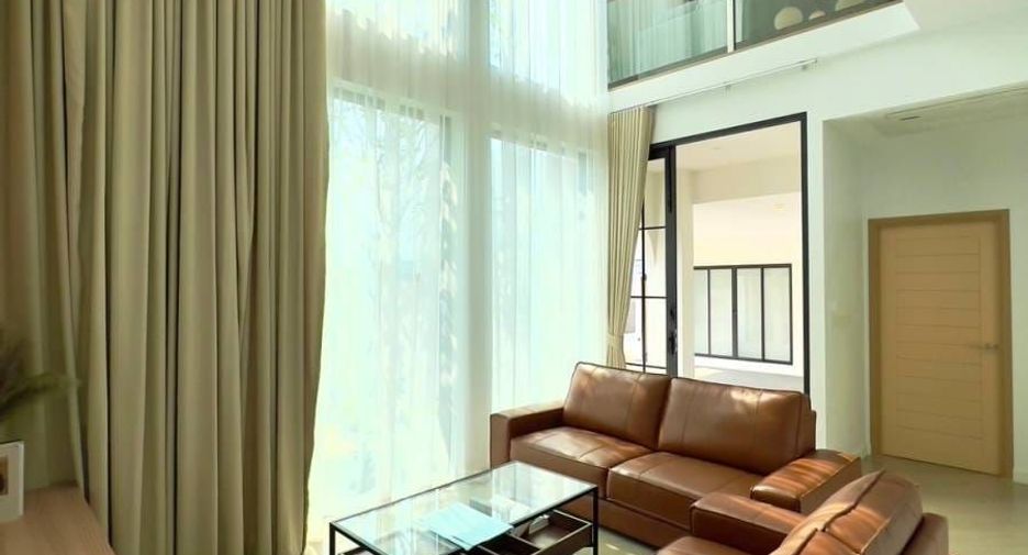 For rent and for sale 4 bedrooms house in Hang Dong, Chiang Mai
