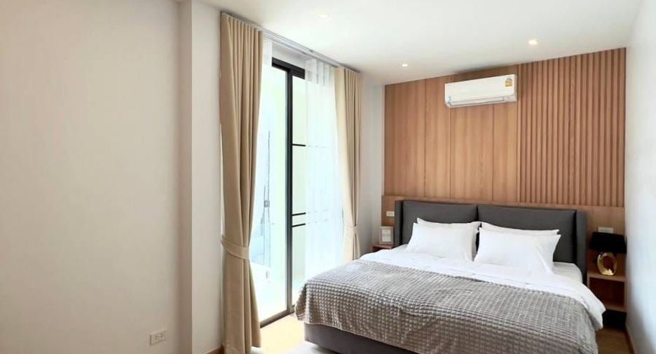 For rent and for sale 4 bedrooms house in Hang Dong, Chiang Mai