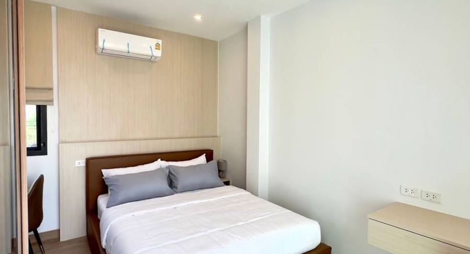 For rent and for sale 4 bedrooms house in Hang Dong, Chiang Mai