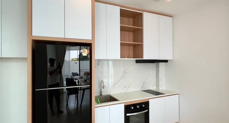 For rent and for sale 4 bedrooms house in Hang Dong, Chiang Mai