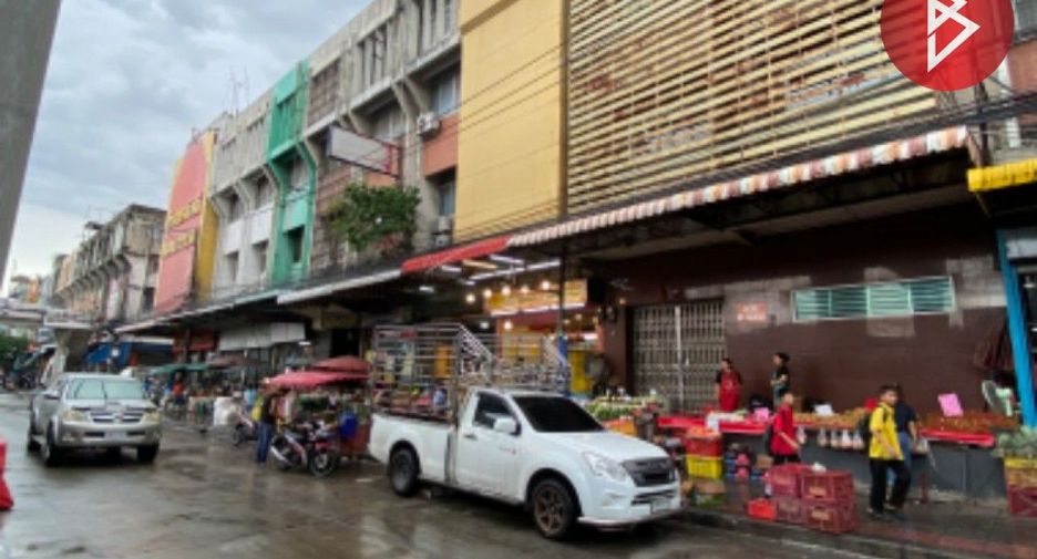 For sale 4 Beds retail Space in Phra Nakhon, Bangkok