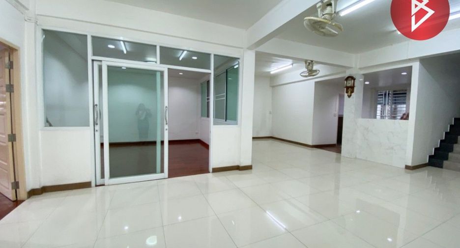 For sale 4 Beds retail Space in Phra Nakhon, Bangkok