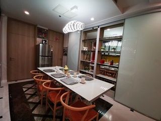 Condo en venta de 2 habitaciones en Pathum Wan, Bangkok