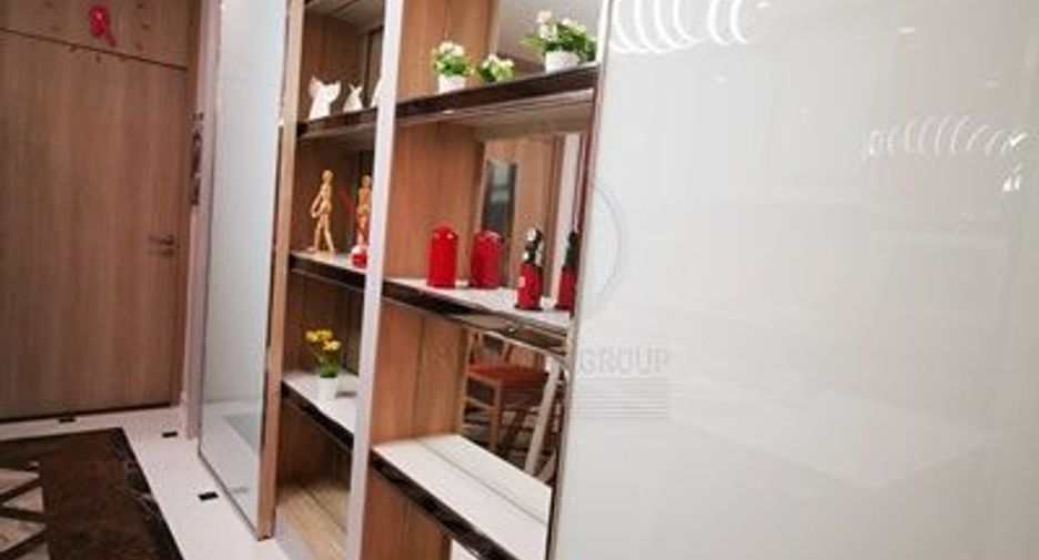 À vendre 2 chambres condo à Pathum Wan, Bangkok