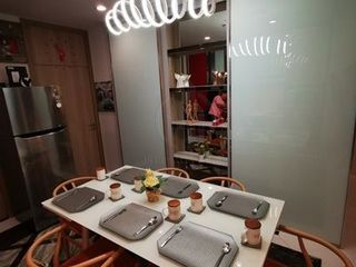 Condo en venta de 2 habitaciones en Pathum Wan, Bangkok