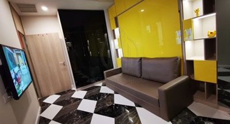 À vendre 2 chambres condo à Pathum Wan, Bangkok
