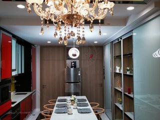 Condo en venta de 2 habitaciones en Pathum Wan, Bangkok