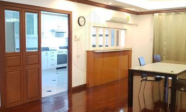For rent and for sale 4 bedrooms condo in Khlong Toei, Bangkok