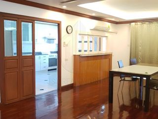 For rent and for sale 4 bedrooms condo in Khlong Toei, Bangkok