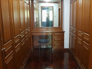 For rent and for sale 4 bedrooms condo in Khlong Toei, Bangkok