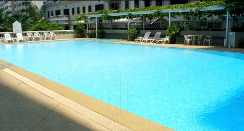 ขาย 4 ห้องนอน คอนโด ใน วัฒนา, กรุงเทพฯ