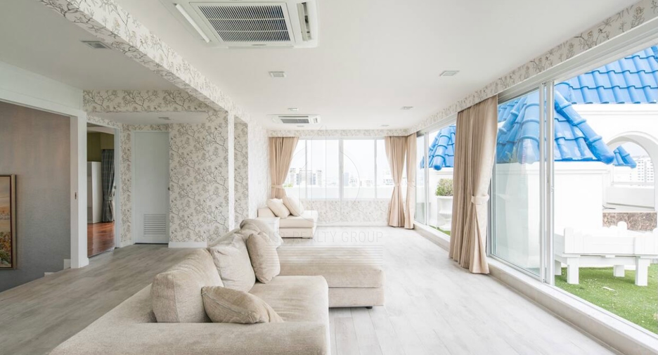 ขาย 4 ห้องนอน คอนโด ใน วัฒนา, กรุงเทพฯ