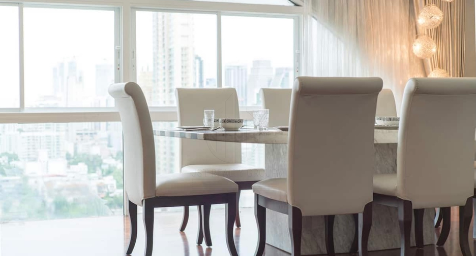 ขาย 4 ห้องนอน คอนโด ใน วัฒนา, กรุงเทพฯ