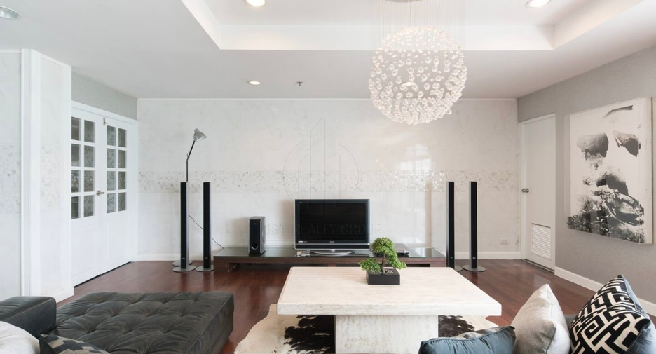 ขาย 4 ห้องนอน คอนโด ใน วัฒนา, กรุงเทพฯ