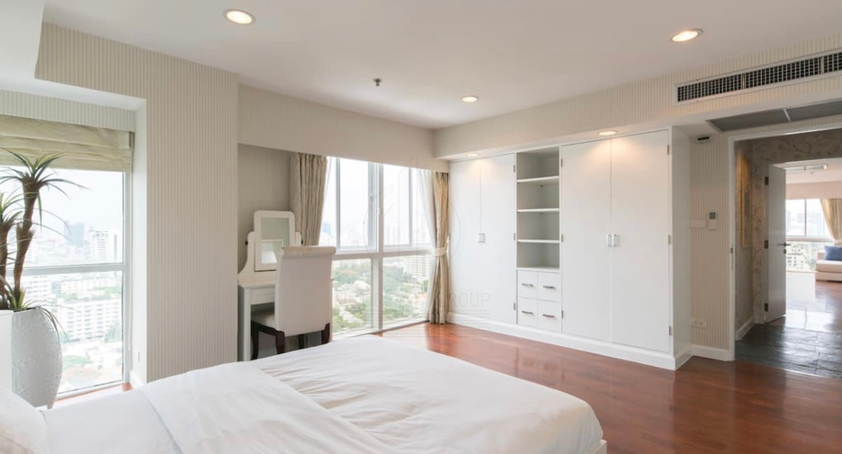 ขาย 4 ห้องนอน คอนโด ใน วัฒนา, กรุงเทพฯ
