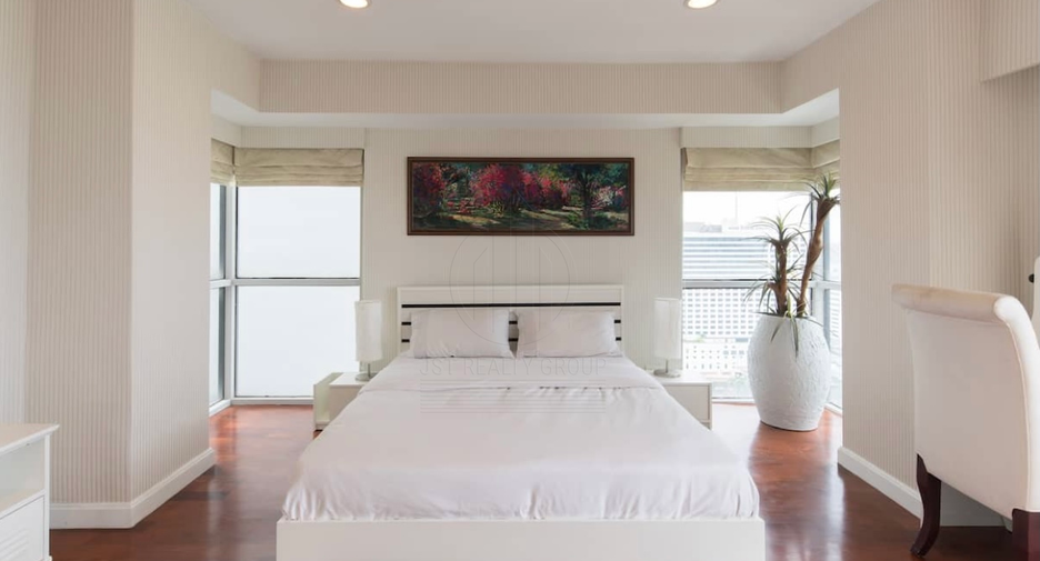 ขาย 4 ห้องนอน คอนโด ใน วัฒนา, กรุงเทพฯ