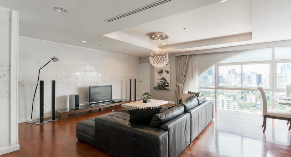 ขาย 4 ห้องนอน คอนโด ใน วัฒนา, กรุงเทพฯ