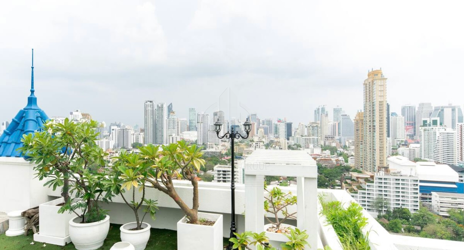 ขาย 4 ห้องนอน คอนโด ใน วัฒนา, กรุงเทพฯ