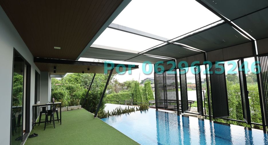 For sale 11 bed house in Bang Sai, Phra Nakhon Si Ayutthaya