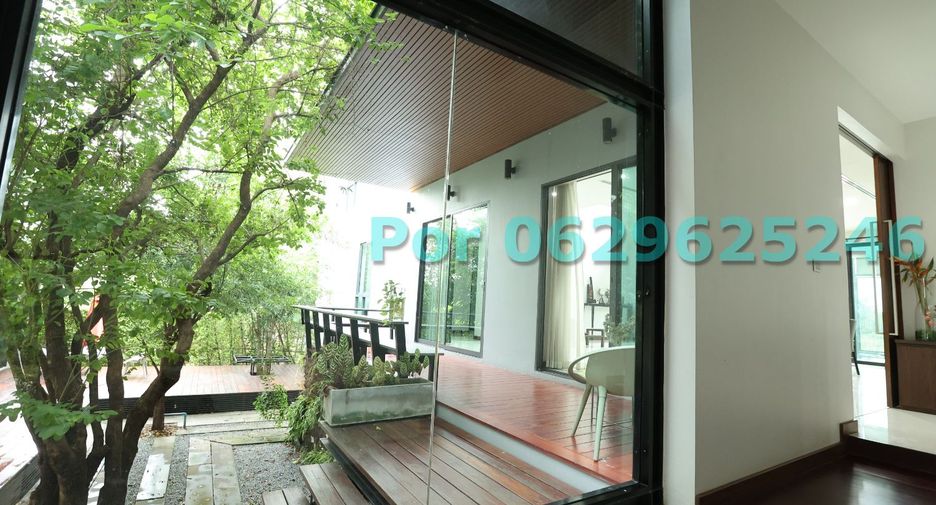 For sale 11 bed house in Bang Sai, Phra Nakhon Si Ayutthaya