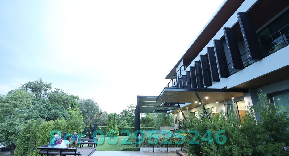 For sale 11 bed house in Bang Sai, Phra Nakhon Si Ayutthaya