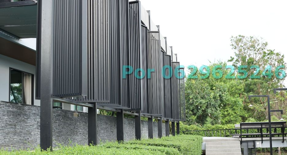 For sale 11 bed house in Bang Sai, Phra Nakhon Si Ayutthaya