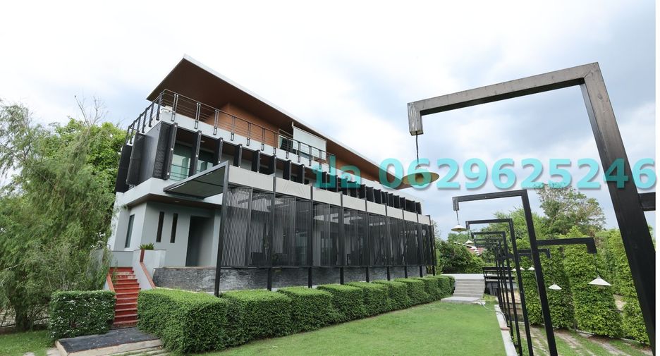 For sale 11 bed house in Bang Sai, Phra Nakhon Si Ayutthaya