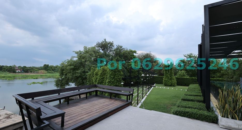 For sale 11 bed house in Bang Sai, Phra Nakhon Si Ayutthaya