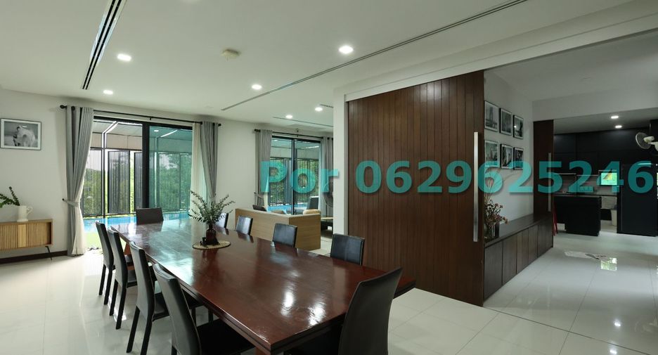For sale 11 bed house in Bang Sai, Phra Nakhon Si Ayutthaya