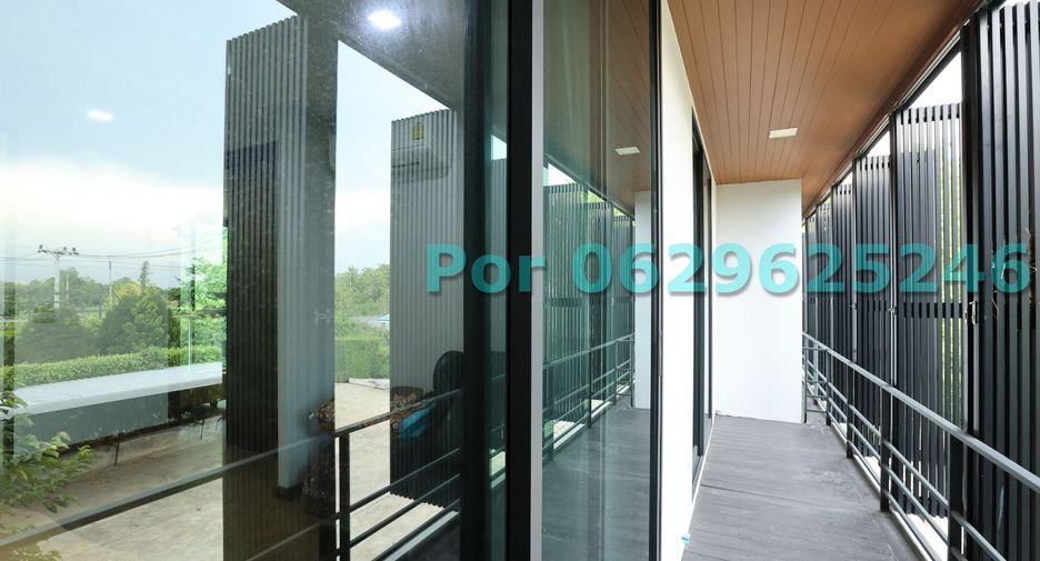 For sale 11 bed house in Bang Sai, Phra Nakhon Si Ayutthaya