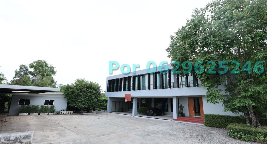 For sale 11 bed house in Bang Sai, Phra Nakhon Si Ayutthaya