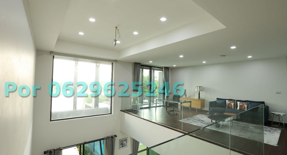 For sale 11 bed house in Bang Sai, Phra Nakhon Si Ayutthaya