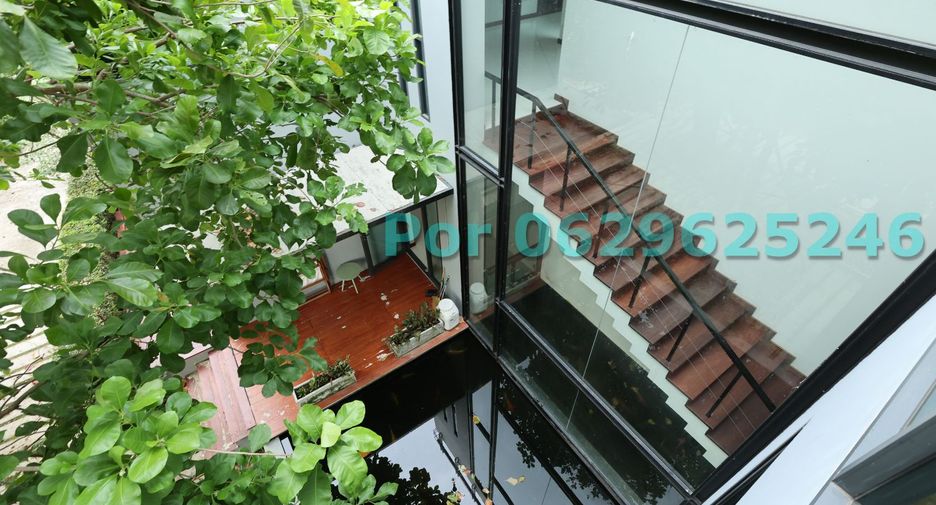 For sale 11 bed house in Bang Sai, Phra Nakhon Si Ayutthaya