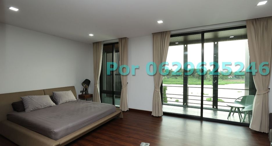 For sale 11 bed house in Bang Sai, Phra Nakhon Si Ayutthaya