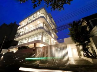 ขาย 5 ห้องนอน บ้านเดี่ยว ใน สวนหลวง, กรุงเทพฯ