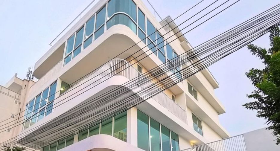 ขาย 5 ห้องนอน บ้านเดี่ยว ใน สวนหลวง, กรุงเทพฯ