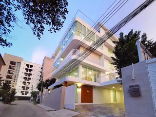 ขาย 5 ห้องนอน บ้านเดี่ยว ใน สวนหลวง, กรุงเทพฯ