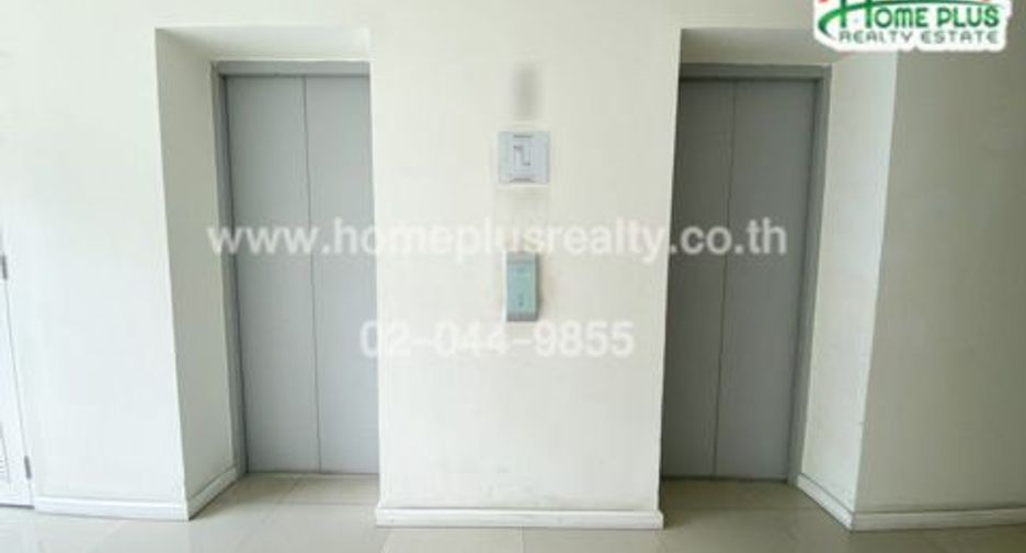 À vendre 1 chambre condo à Bang Na, Bangkok