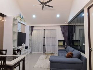 For rent 2 bed villa in Huay Yai, Pattaya