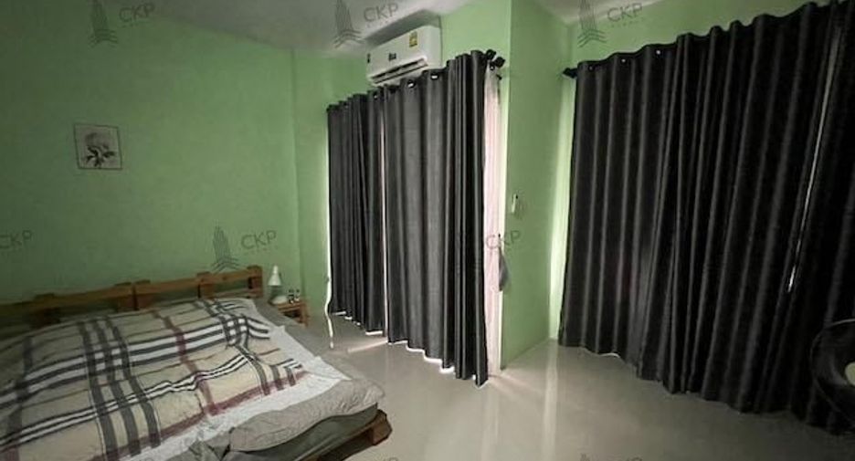 ขาย 2 เตียง ทาวน์เฮ้าส์ ใน ไทรน้อย, นนทบุรี