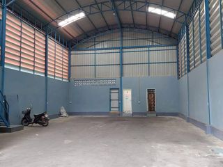 For rent 2 Beds warehouse in Bang Bua Thong, Nonthaburi