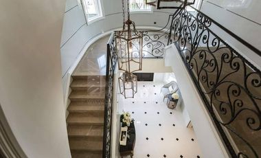 For sale 5 bed house in Bang Phli, Samut Prakan