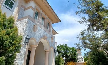 For sale 5 bed house in Bang Phli, Samut Prakan