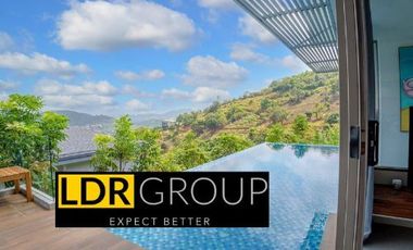 For sale 3 bedrooms villa in Ko Samui, Surat Thani