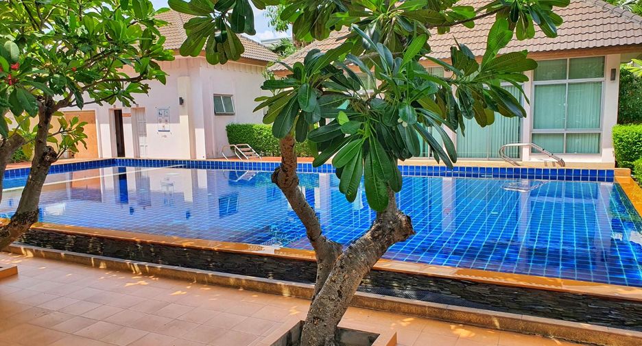 For sale 3 bedrooms house in Nong Khaem, Bangkok