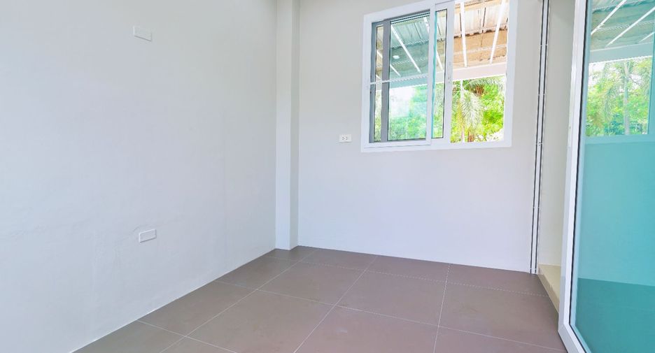 For sale 3 bedrooms house in Nong Khaem, Bangkok