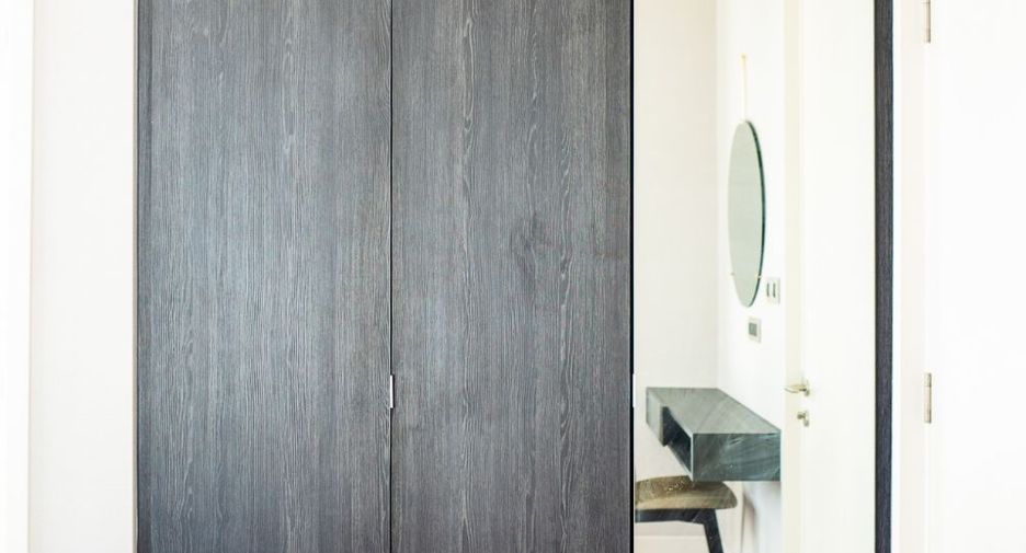 Condo en alquiler de 2 habitaciones en Watthana, Bangkok