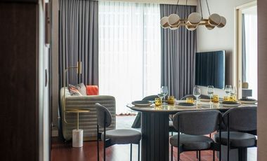 Wohnung zur Miete mit 2 Zimmer in Watthana, Bangkok